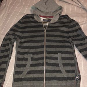 Buffalo David Bitton Zip-up sweater